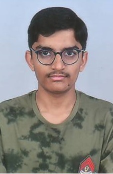 PATEL RUSHI AMITKUMAR